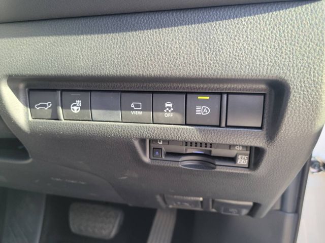 Toyota HARRIER 2021-01 19802-19