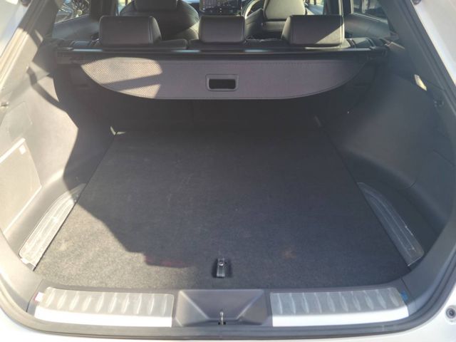 Toyota HARRIER 2021-01 19802-23