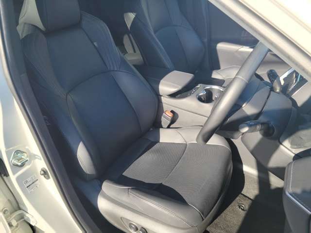 Toyota HARRIER 2021-01 19802-4