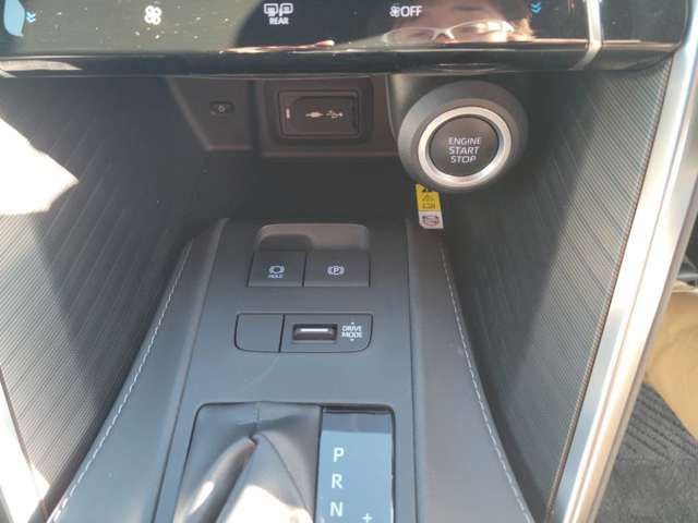 Toyota HARRIER 2021-01 19802-11