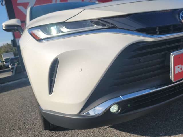 Toyota HARRIER 2021-01 19802-27