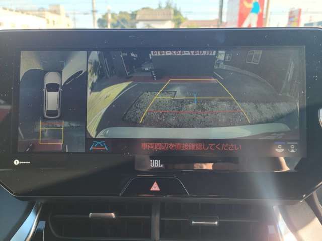 Toyota HARRIER 2021-01 19802-6