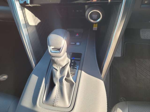 Toyota HARRIER 2021-01 19802-13