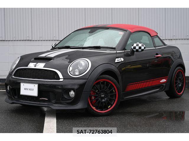 Bmw MINI 2012-09 294042-0