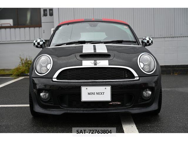 Bmw MINI 2012-09 294042-1