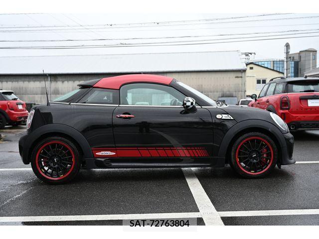 Bmw MINI 2012-09 294042-3