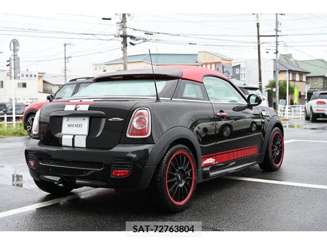 Bmw MINI 2012-09 294042-4