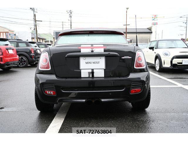 Bmw MINI 2012-09 294042-5