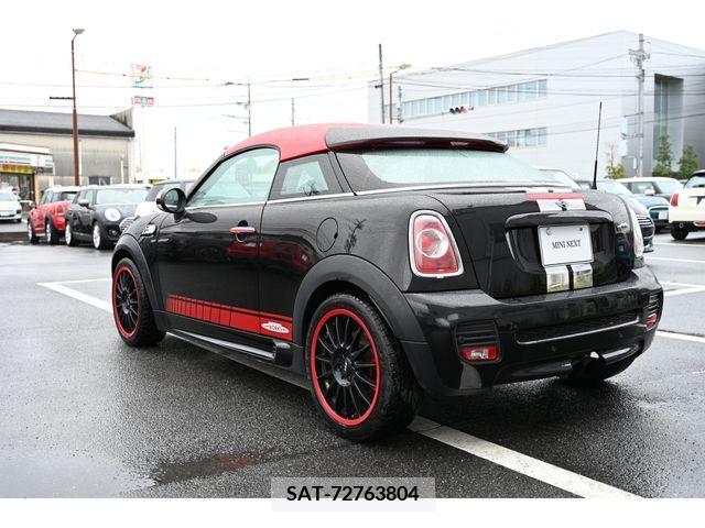 Bmw MINI 2012-09 294042-6