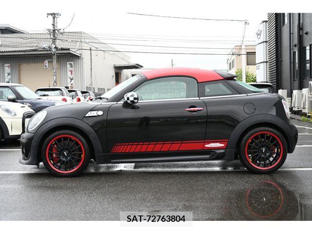 Bmw MINI 2012-09 294042-7