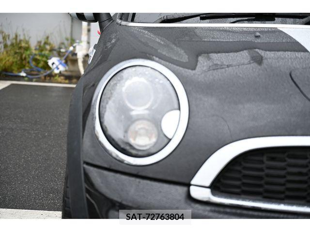 Bmw MINI 2012-09 294042-9