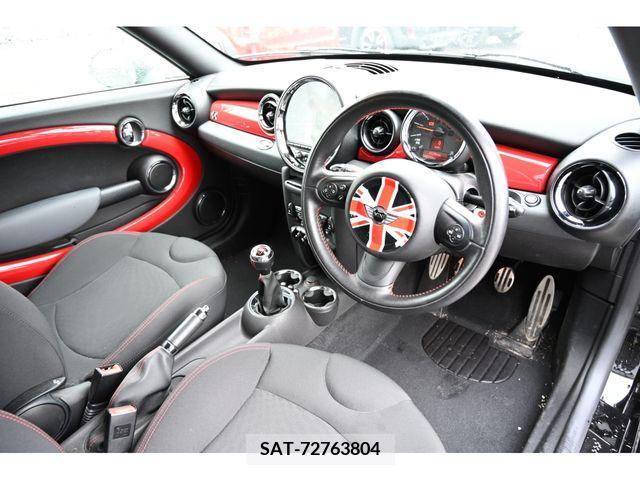 Bmw MINI 2012-09 294042-15
