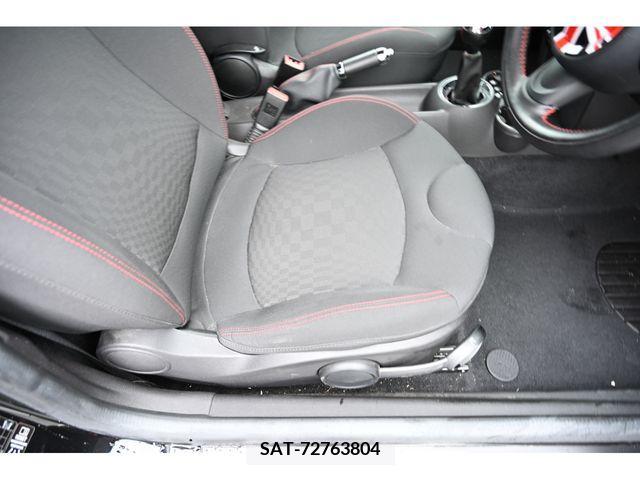 Bmw MINI 2012-09 294042-16