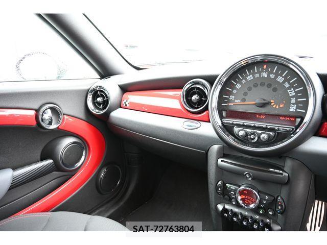 Bmw MINI 2012-09 294042-25