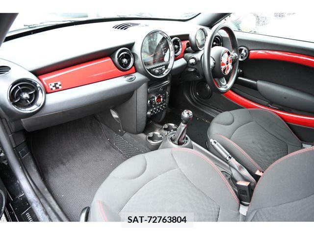 Bmw MINI 2012-09 294042-27