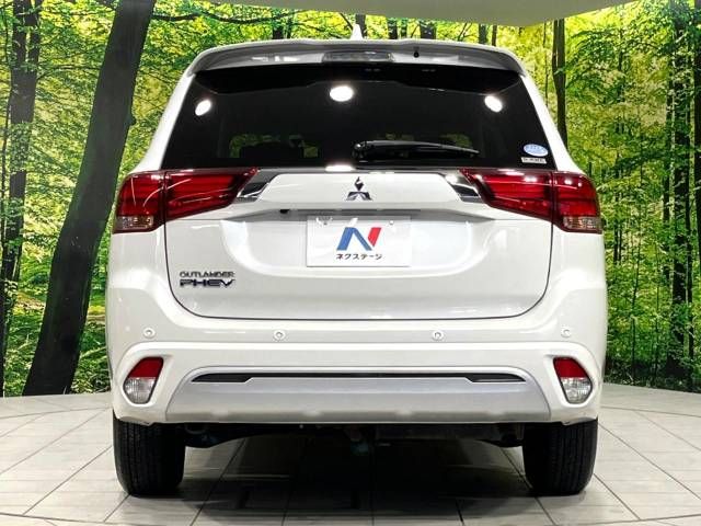 Mitsubishi OUTLANDER PHEV 2019-09 9875-15