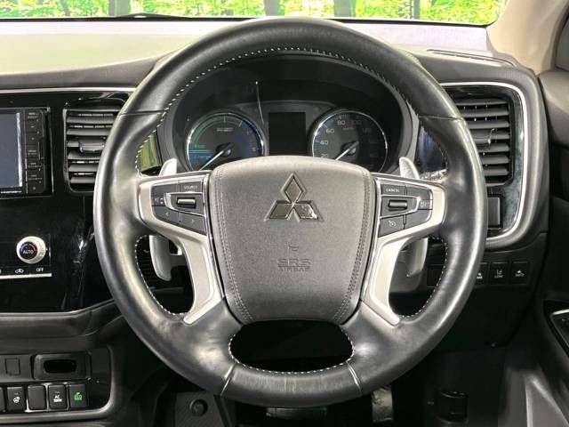 Mitsubishi OUTLANDER PHEV 2019-09 9875-11