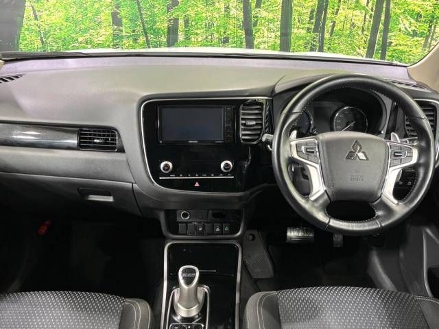 Mitsubishi OUTLANDER PHEV 2019-09 9875-1