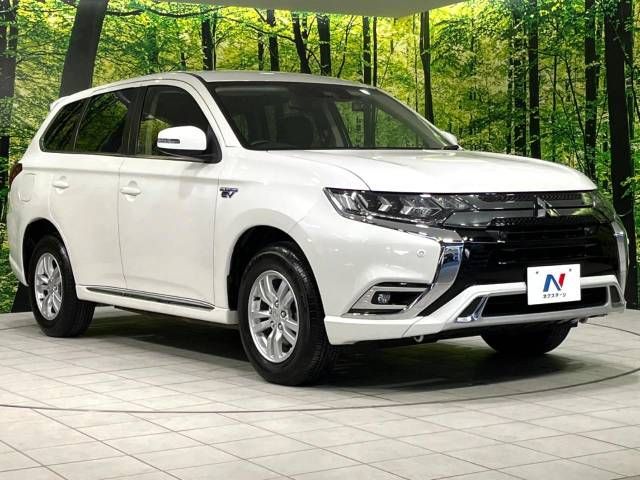 Mitsubishi OUTLANDER PHEV 2019-09 9875-16