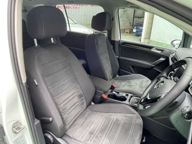 VolksWagen GOLF TOURAN 2016-05 11356-15
