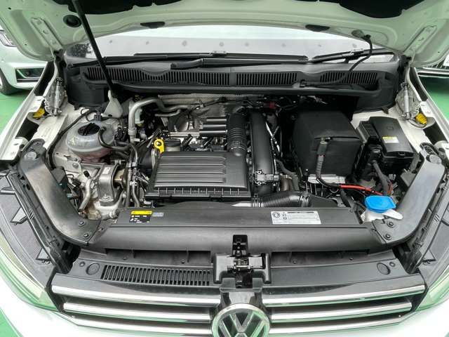 VolksWagen GOLF TOURAN 2016-05 11356-10