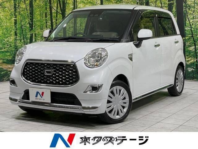 Daihatsu CAST 2020-10 294776-0