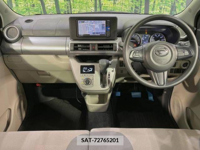 Daihatsu CAST 2020-10 294776-1