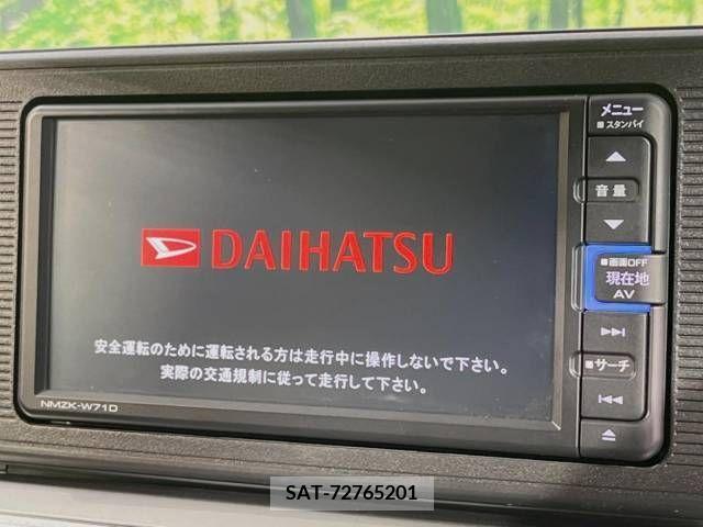 Daihatsu CAST 2020-10 294776-2