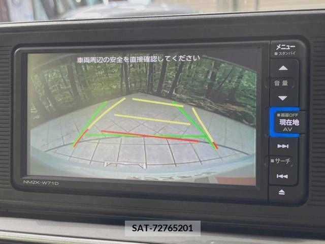 Daihatsu CAST 2020-10 294776-3