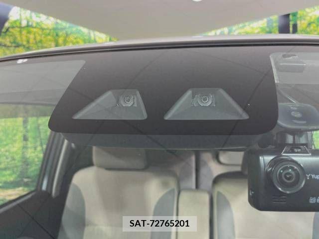 Daihatsu CAST 2020-10 294776-4