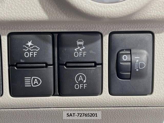 Daihatsu CAST 2020-10 294776-5