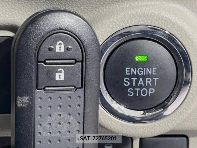 Daihatsu CAST 2020-10 294776-8