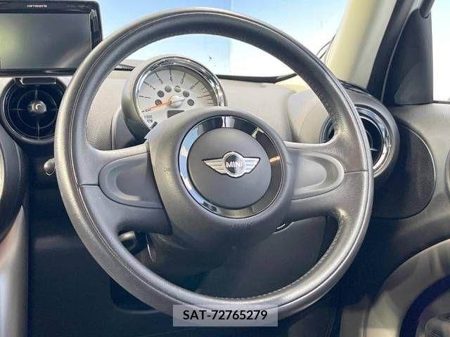Bmw MINI 2014-06 382017-11