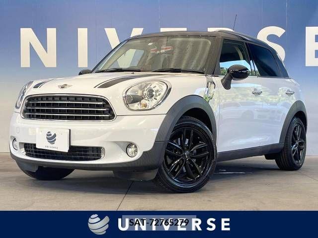 Bmw MINI 2014-06 382017-0