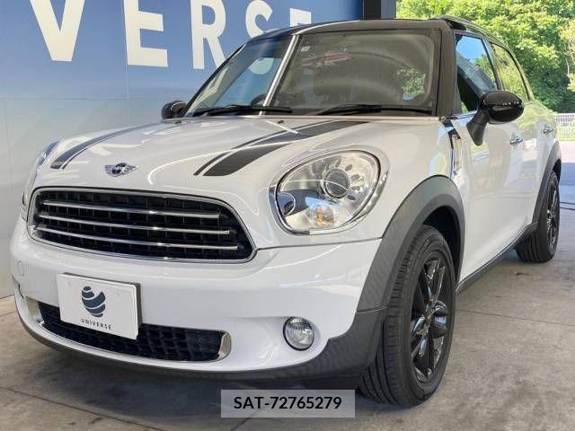 Bmw MINI 2014-06 382017-17