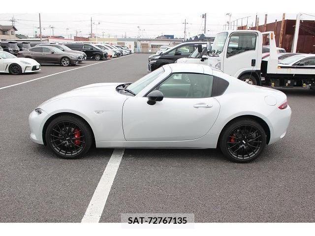 Mazda ROADSTER 2017-10 236648-6
