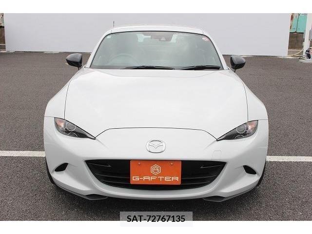 Mazda ROADSTER 2017-10 236648-5
