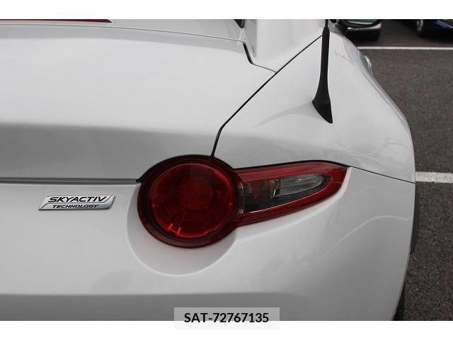 Mazda ROADSTER 2017-10 236648-11