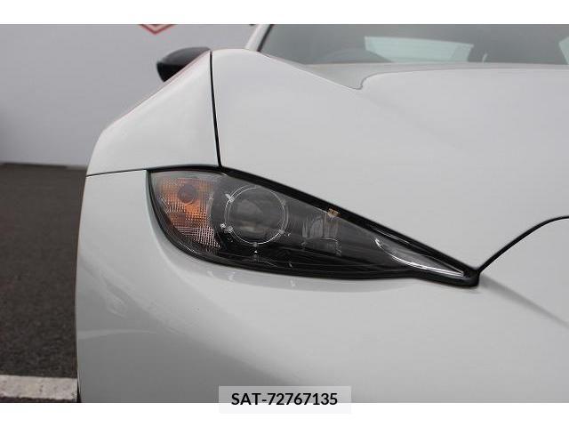 Mazda ROADSTER 2017-10 236648-10