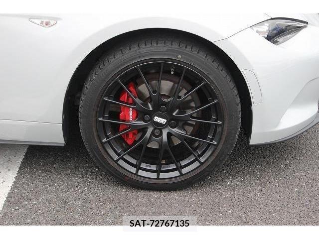 Mazda ROADSTER 2017-10 236648-9