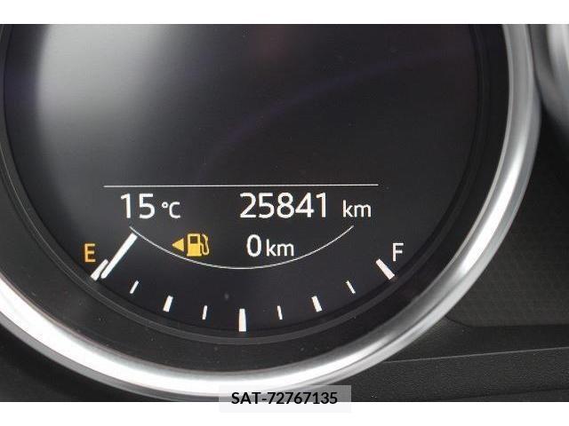 Mazda ROADSTER 2017-10 236648-18