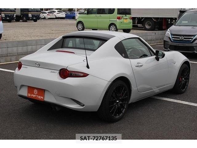 Mazda ROADSTER 2017-10 236648-8