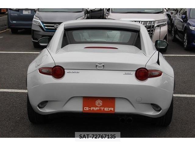 Mazda ROADSTER 2017-10 236648-7