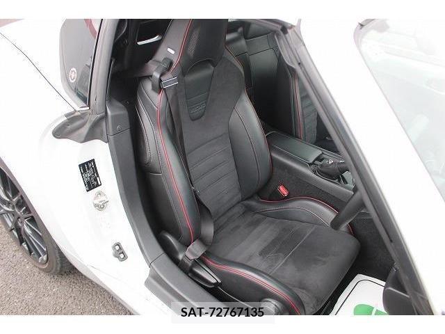 Mazda ROADSTER 2017-10 236648-15