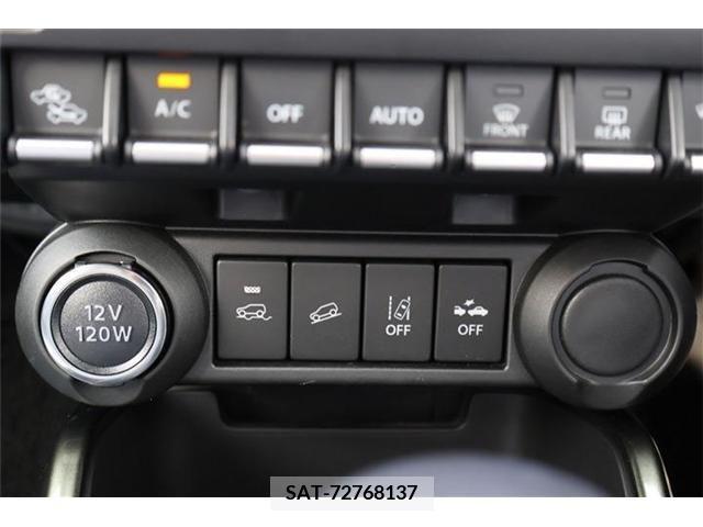 Suzuki IGNIS 2019-03 272770-9