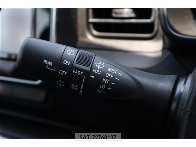 Suzuki IGNIS 2019-03 272770-11