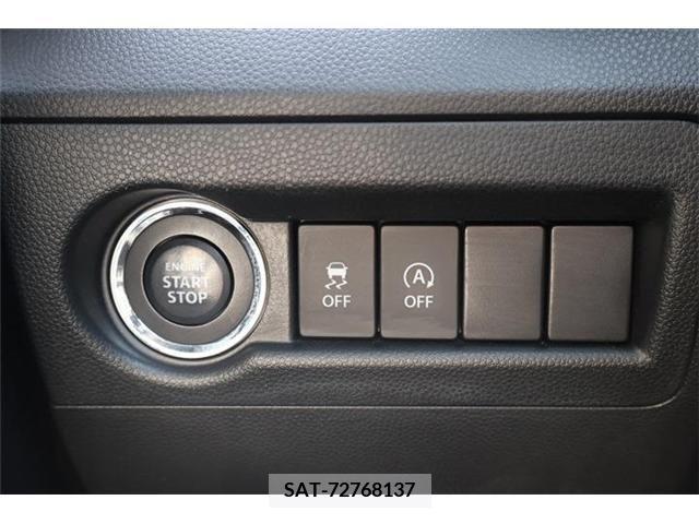 Suzuki IGNIS 2019-03 272770-8