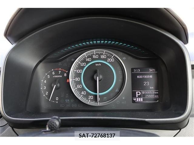 Suzuki IGNIS 2019-03 272770-7
