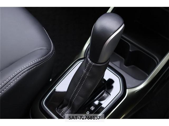 Suzuki IGNIS 2019-03 272770-6