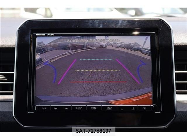 Suzuki IGNIS 2019-03 272770-5
